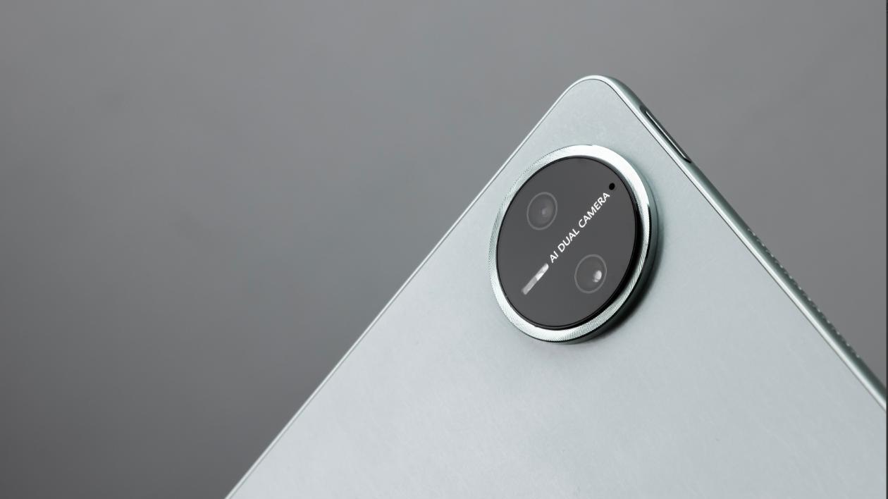 华为小屏平板要来了，这次直接对标iPad mini？