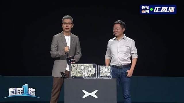 极致AI科技与满配舒适兼得 跨时代的AI汽车小鹏G7正式上市