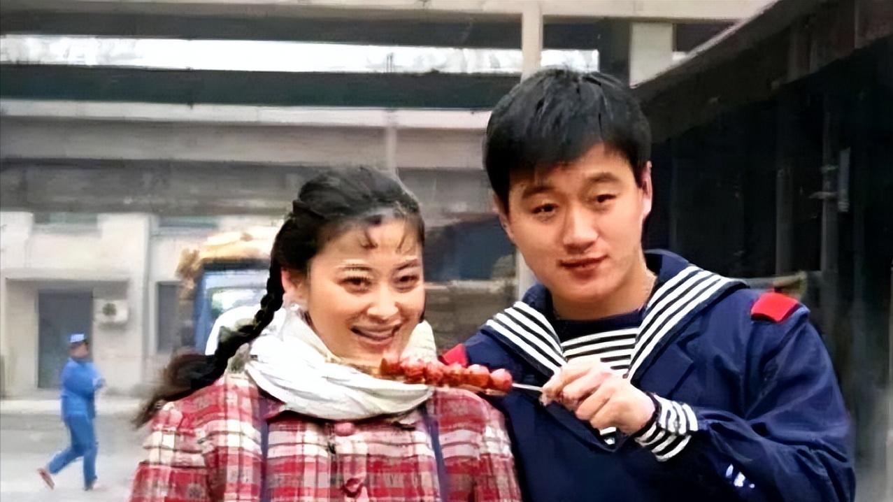 演员保养有多重要？曾经佟大为梅婷演夫妻很般配，如今却被评辣眼