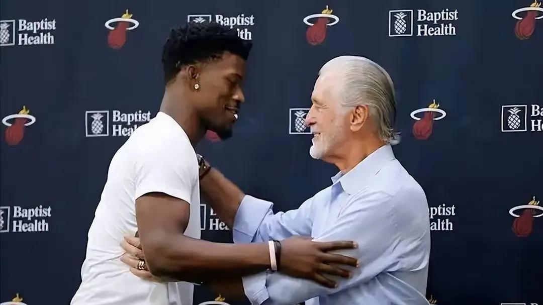 掀桌跳槽5次身价翻倍！NBA第一刺头曝职场潜规则：别和老板谈感情