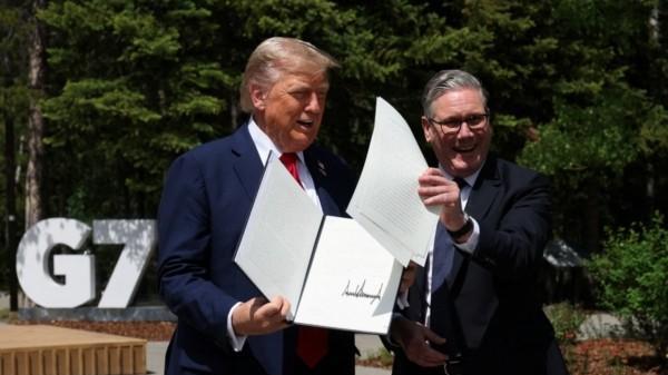 日本放话拒绝美国大米，不到24小时，特朗普威胁将提高对日关税