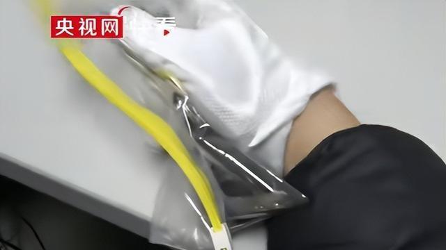 被渗透？我国军工研究院出现内鬼，被抓时人赃俱获，作案过程曝光