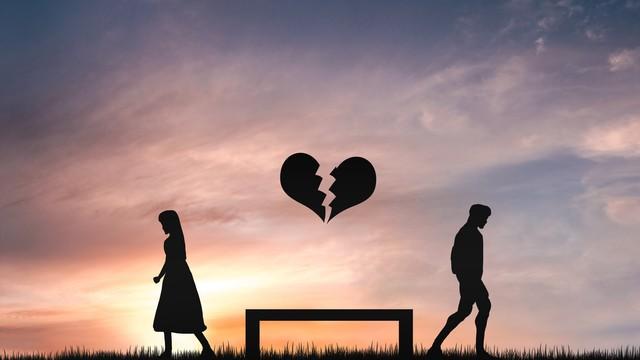 分手清单：国产爱情剧的临终关怀式造假