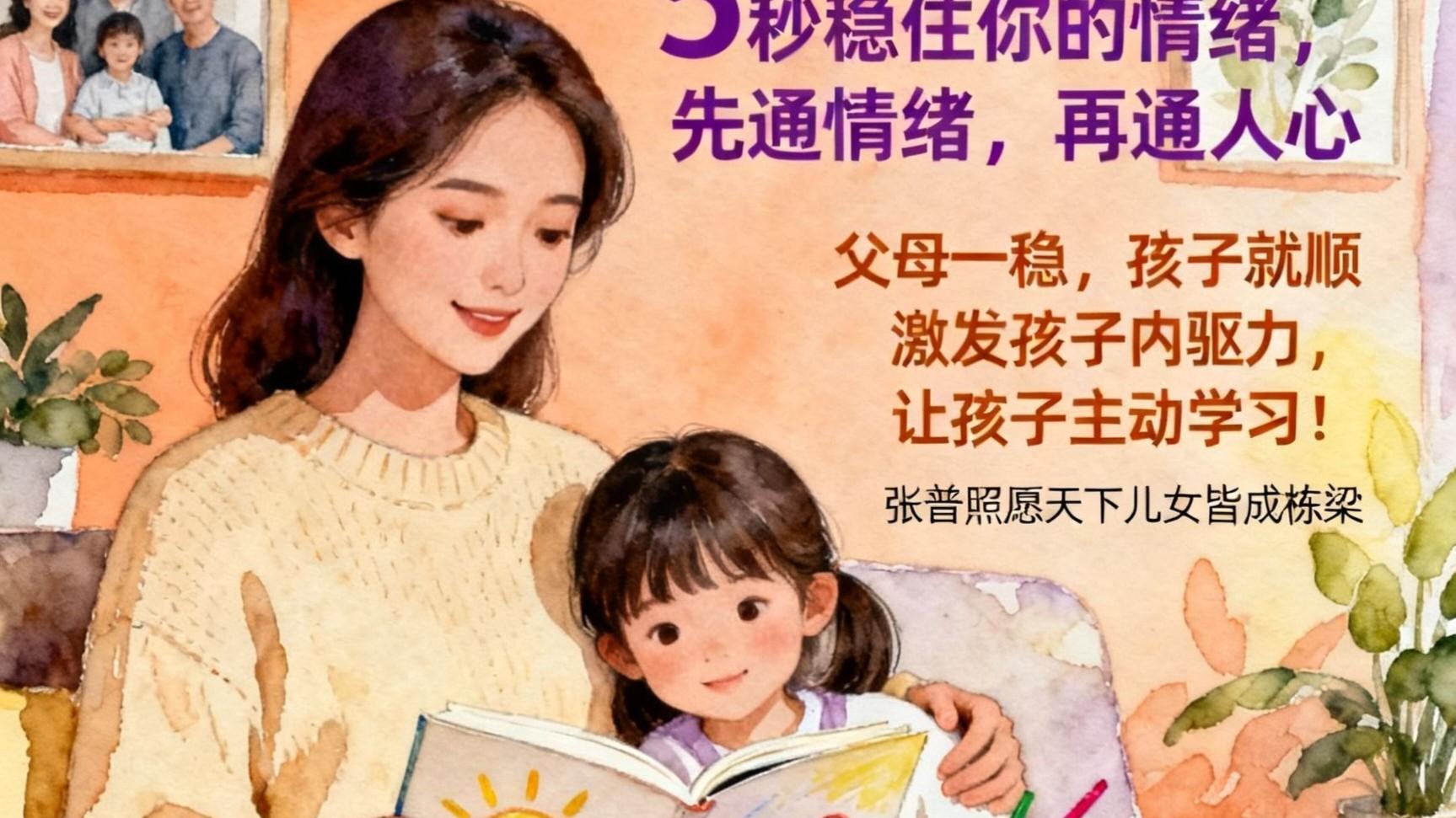 儿子为买手机当众扇母亲耳光，教育最大的失败，是养出仇人