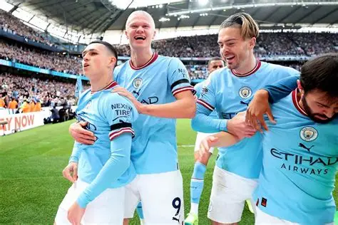 《欧冠第四轮 3 场关键战：本菲卡悬崖边求胜，马赛亚特兰大决出线，曼城多特谁主沉浮》