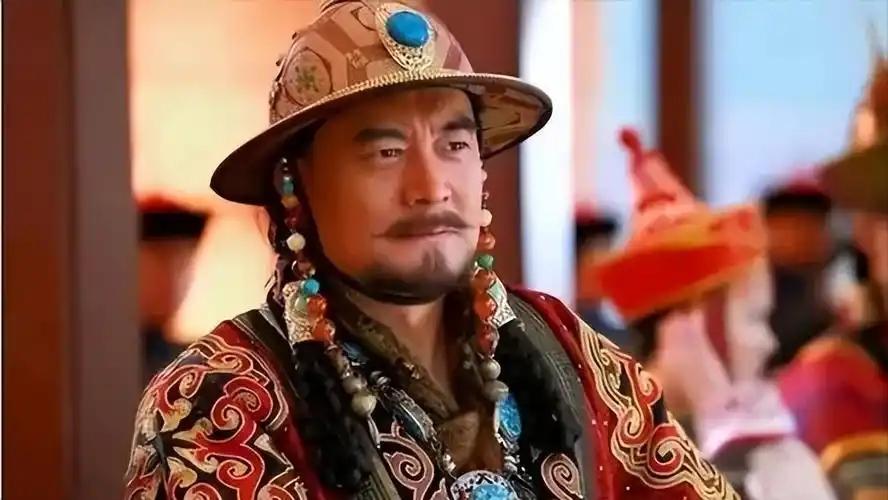 他才是古代权臣巅峰：娶皇后为妻，纳40位公主为妾，皇子认他作父