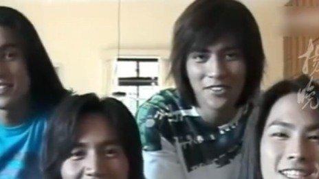 #周渝民说单纯想赚钱不用找我#