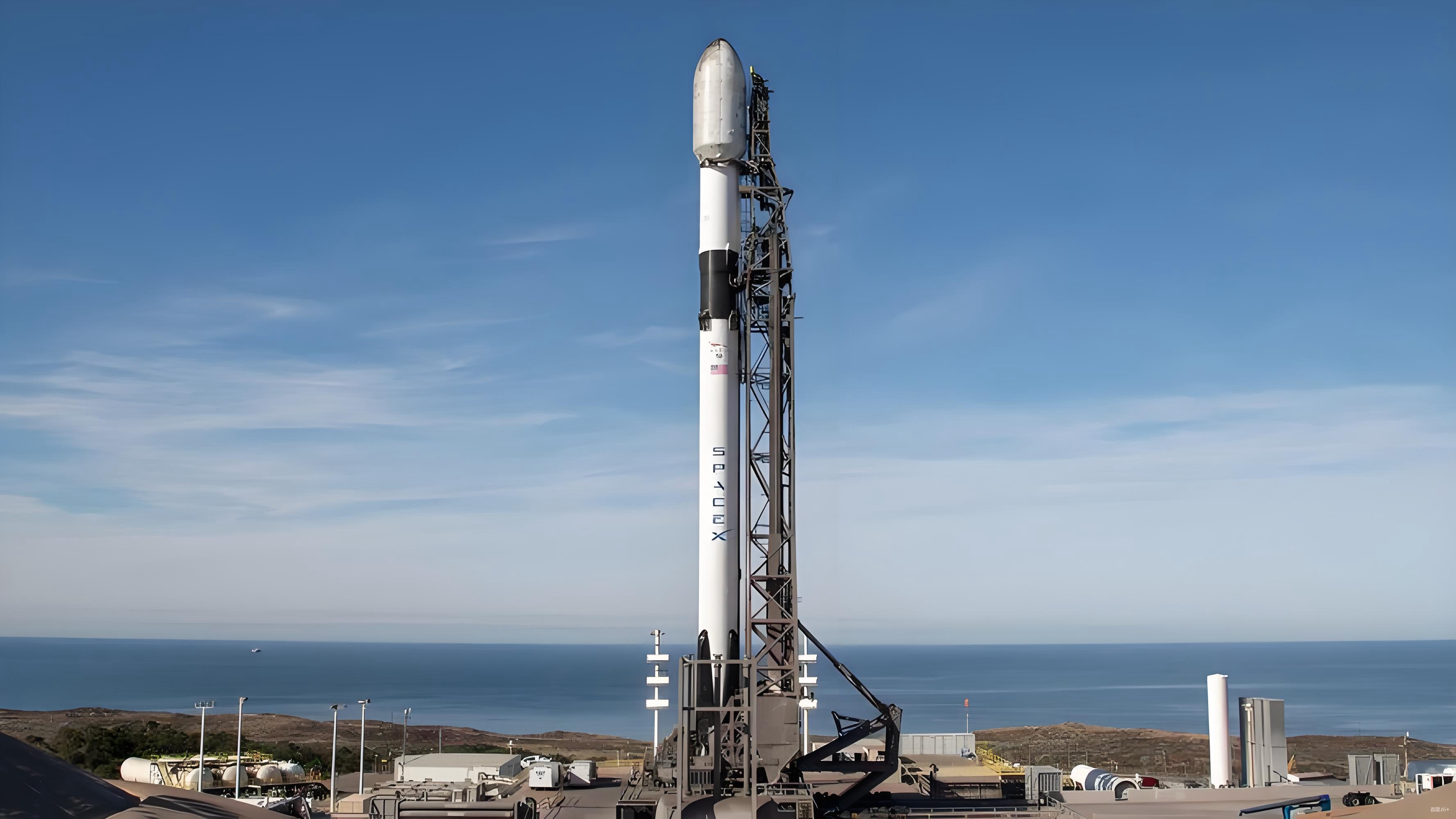 SpaceX登月计划曝光延迟至2028年