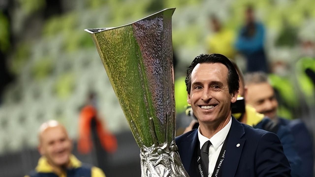 执教维拉三年整，埃梅里如何唤醒“沉睡的巨人”？