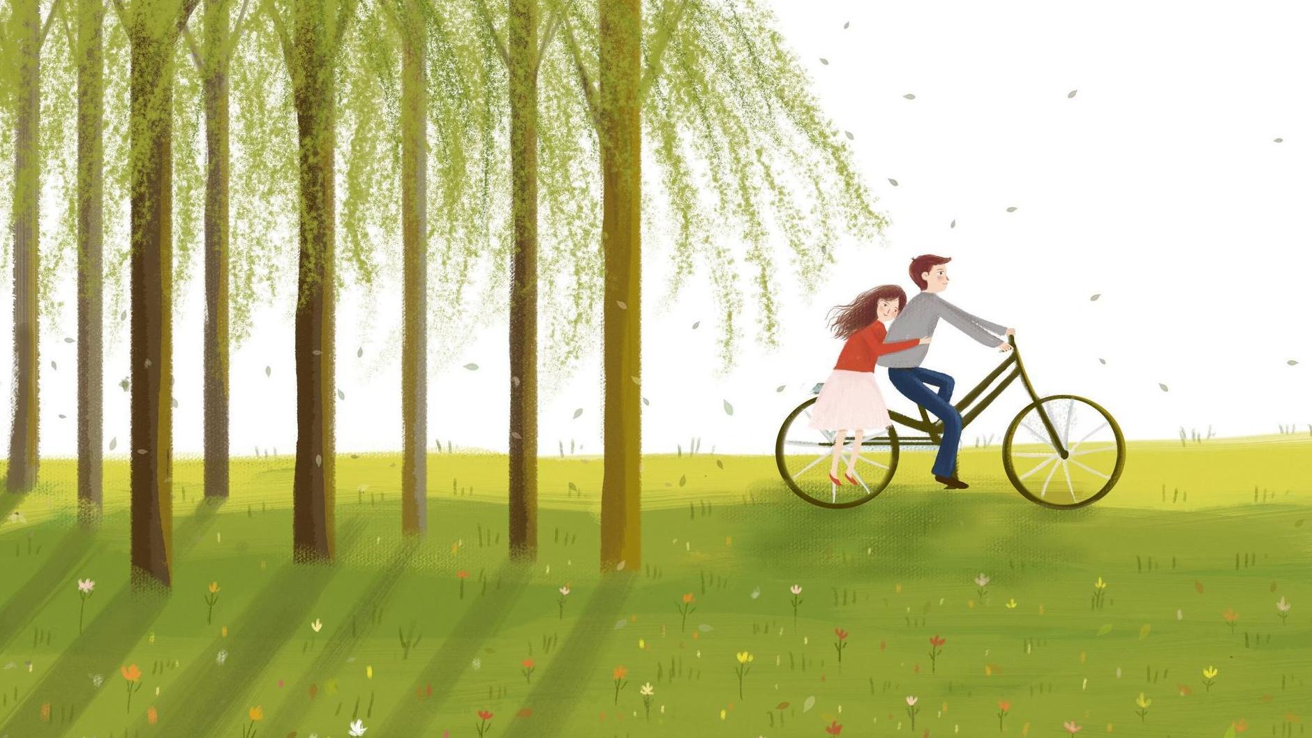 女人炫耀这些，八成是对你有意思，准不准？