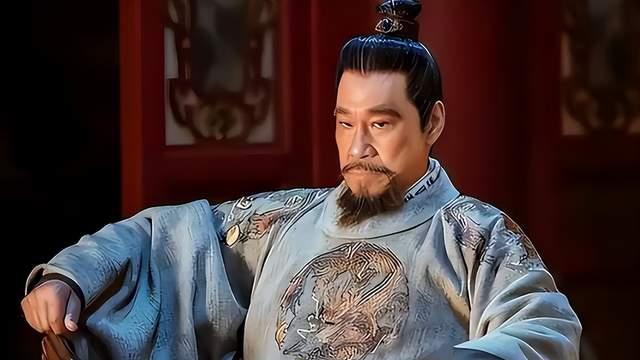 朱棣攻入南京后，杀害五位大臣，你都知道吗？