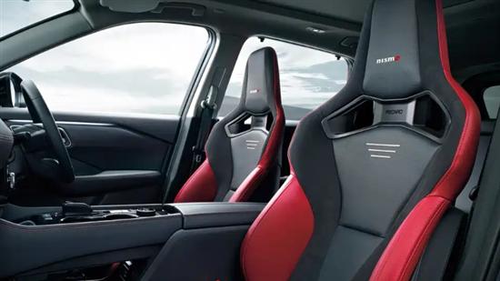 日产奇骏NISMO官图发布 将于9月24日上市