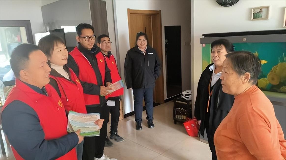 保定：城市管理深入社区，暖冬供暖保民生、绿色治废促发展