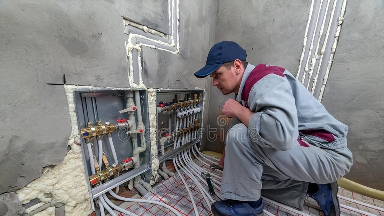 新房装修水电如何布置才合理？你做对了吗？