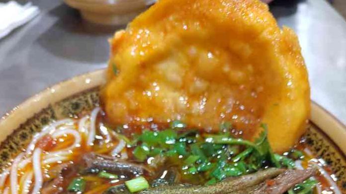 南充美食达人推荐的十家苍蝇馆子，你试过几家？