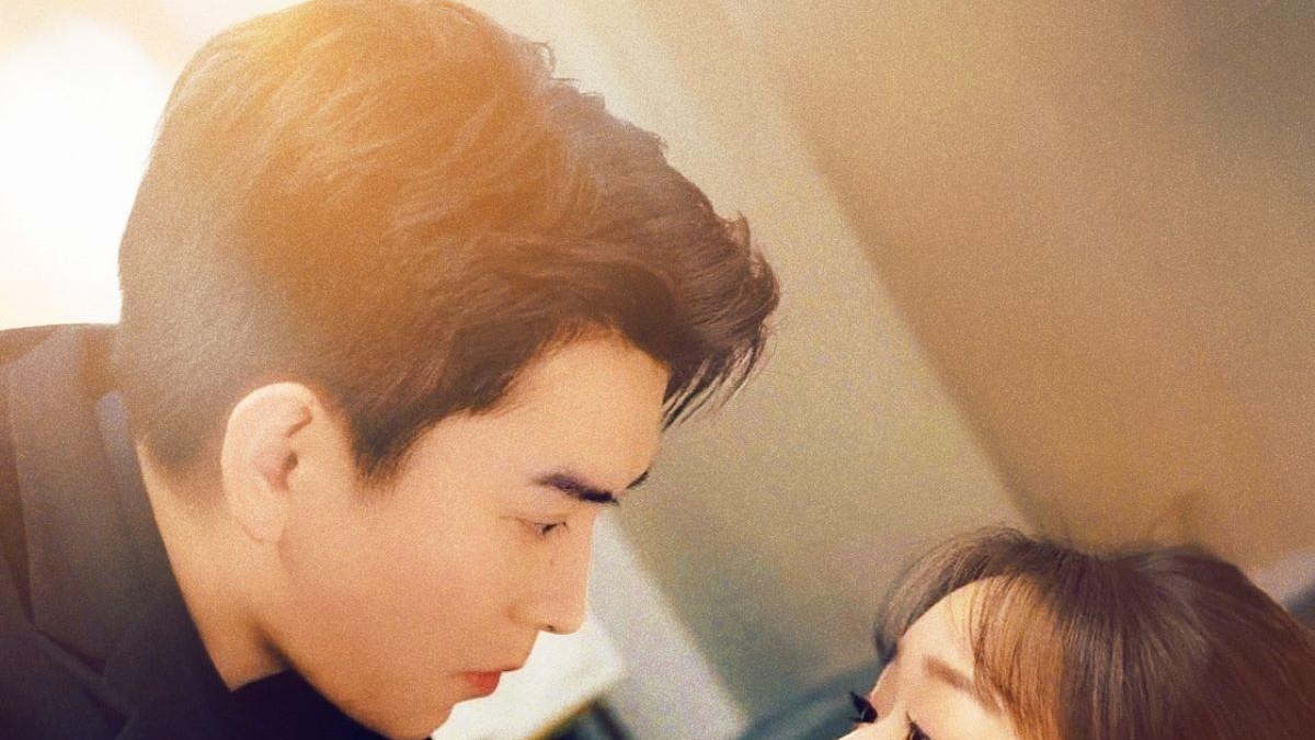 短剧《暗恋野火》终极反转！孩子DNA检测结果让百万网友炸锅！