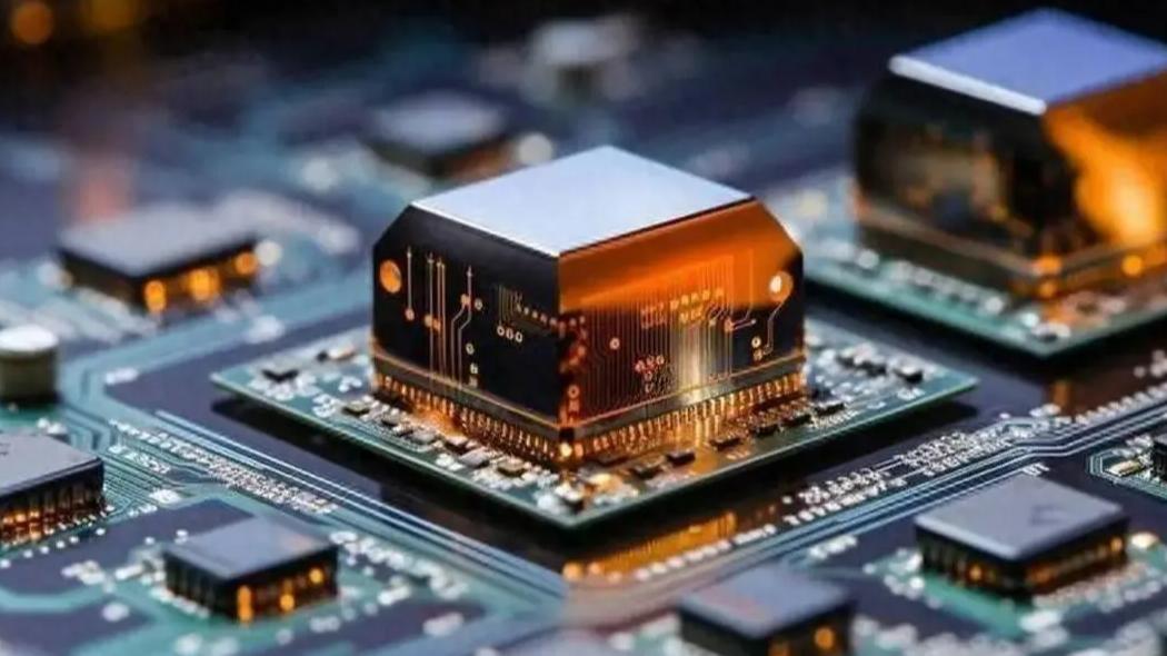 芯片+CPO+量子技术 概念：最正宗的7家公司（名单）