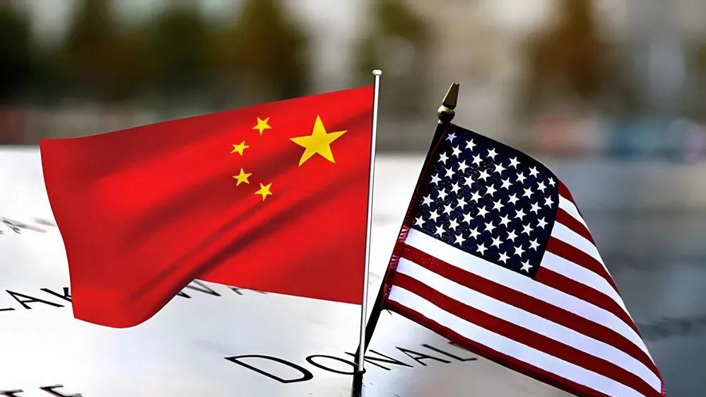 美媒称，近期特朗普不断“眨眼”，但中国没有上钩
