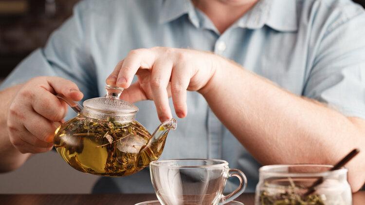 中国老年痴呆人数全球第一，竟是喝茶惹的祸？茶喝越多，痴呆越多