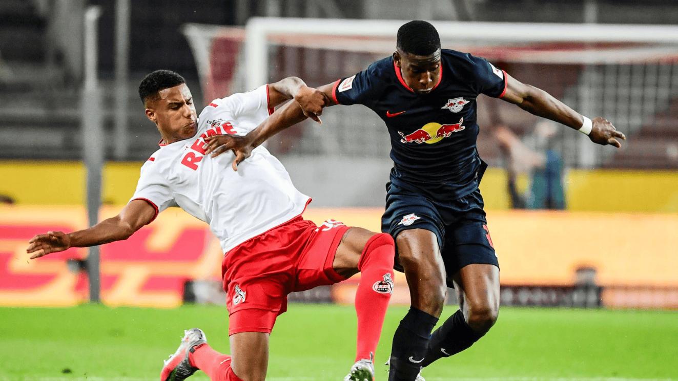 12月6今日足球赛事解析：阿拉维斯VS皇家社会+莱比锡红牛VS法兰克福