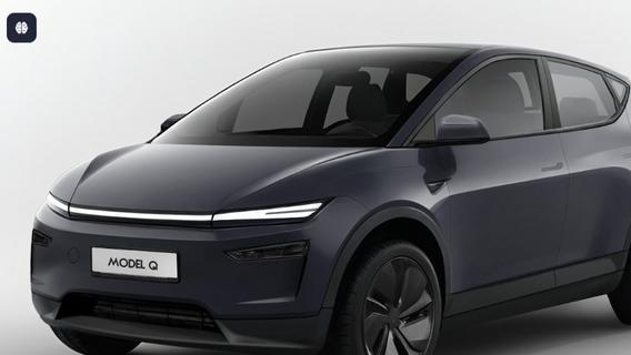 特斯拉ModelQ即将亮相，价格亲民，续航与科技配置引期待
