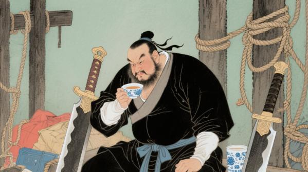 古代四大"高危职业"：为啥说干这行要断子绝孙？