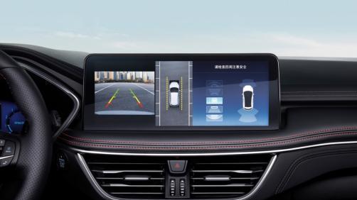 限时疯抢！福特锐际一口价，2.0T性能钢炮11.98万起