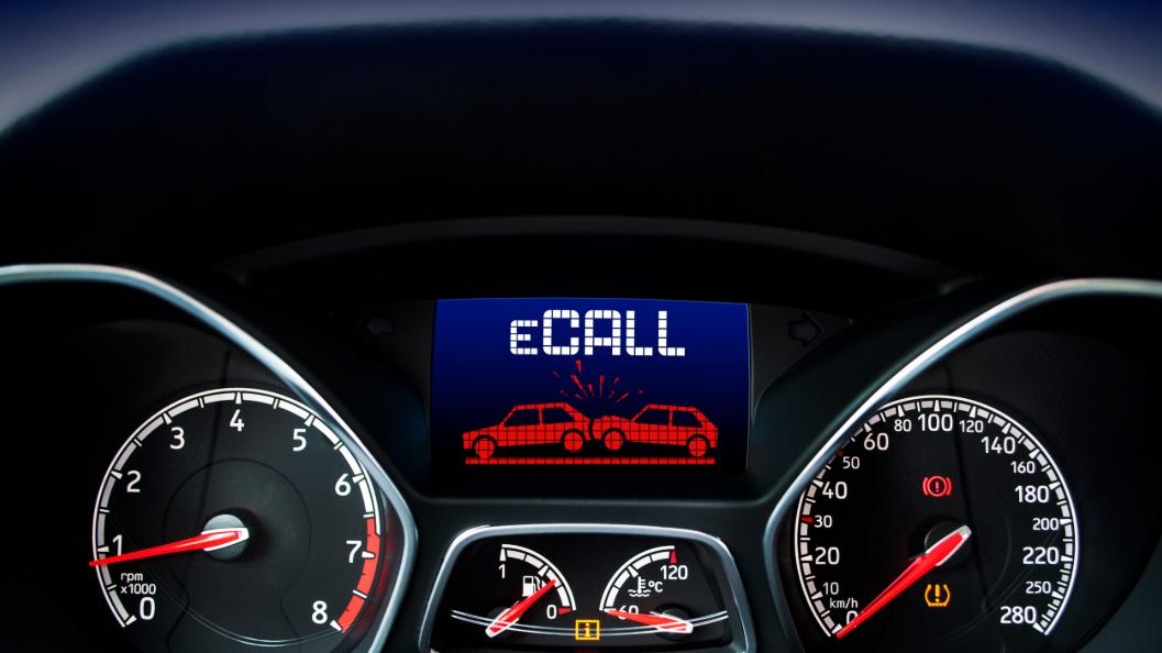 2025 欧盟 NG eCall 认证｜必备资料及有效期新规（官方版