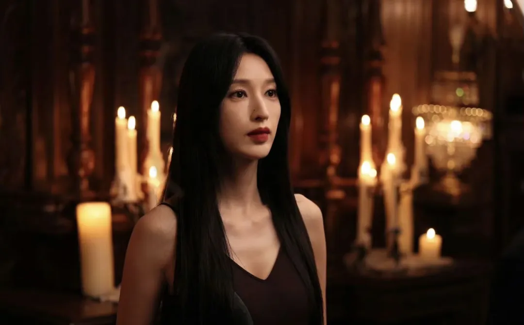 《被地枭吃绝户后我找了个杀地枭的女朋友》