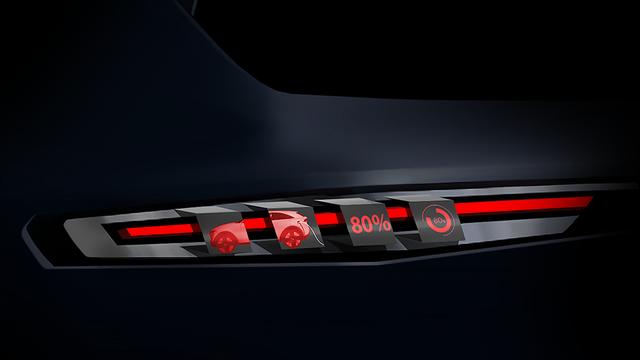 马瑞利前瞻车灯技术亮相2025年上海车展