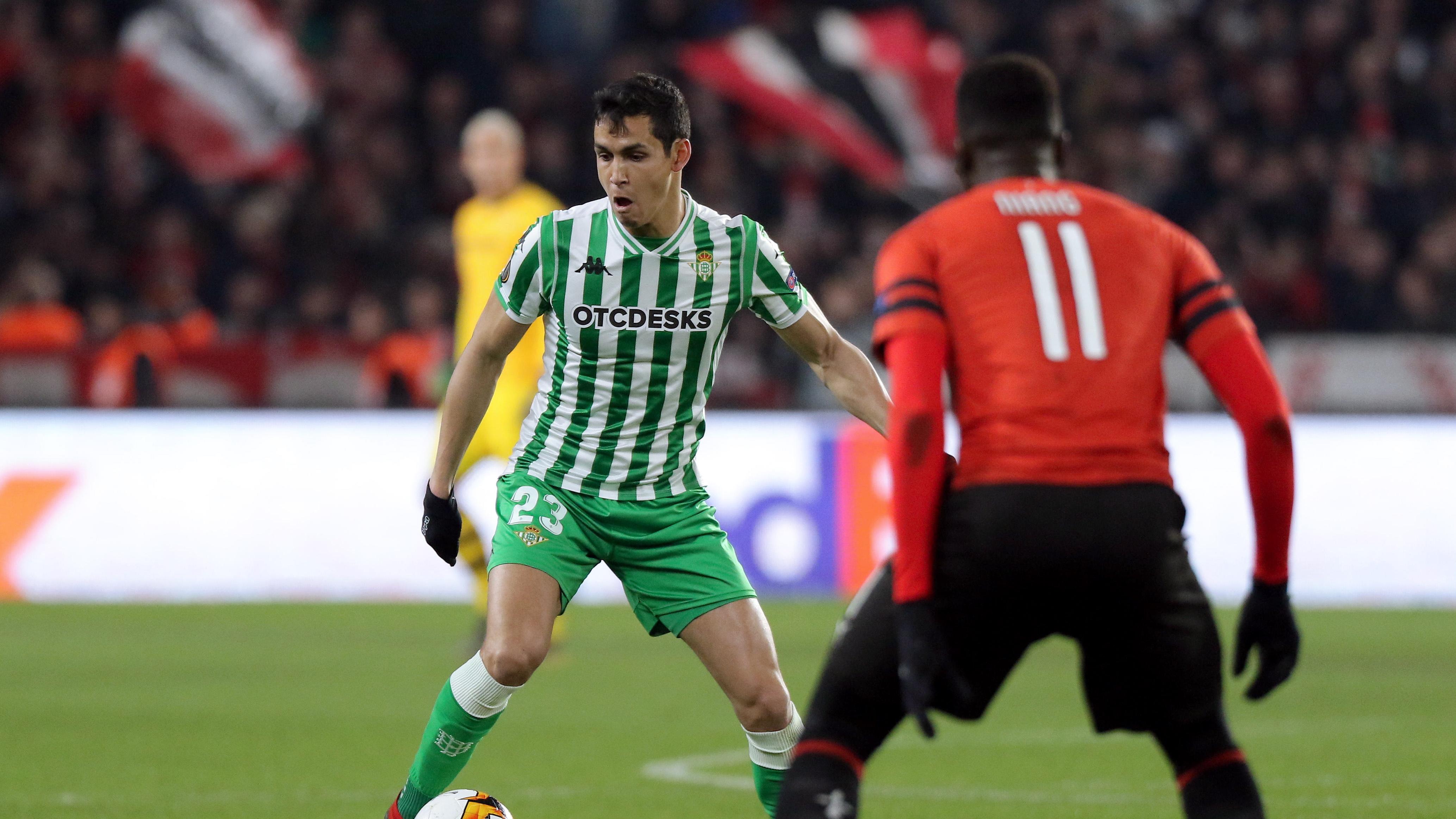 12/15竞彩二串推荐：罗马整体实力更为强劲，贝蒂斯进攻端更具威胁