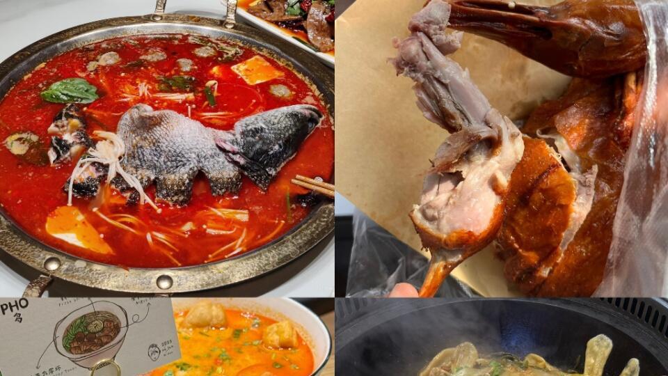 日照旅行，3天狂炫15顿（合集来了）