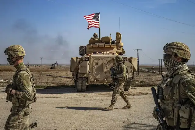 美智库感叹：台海真打起来，美空军只有挨揍的命，到底为什么？