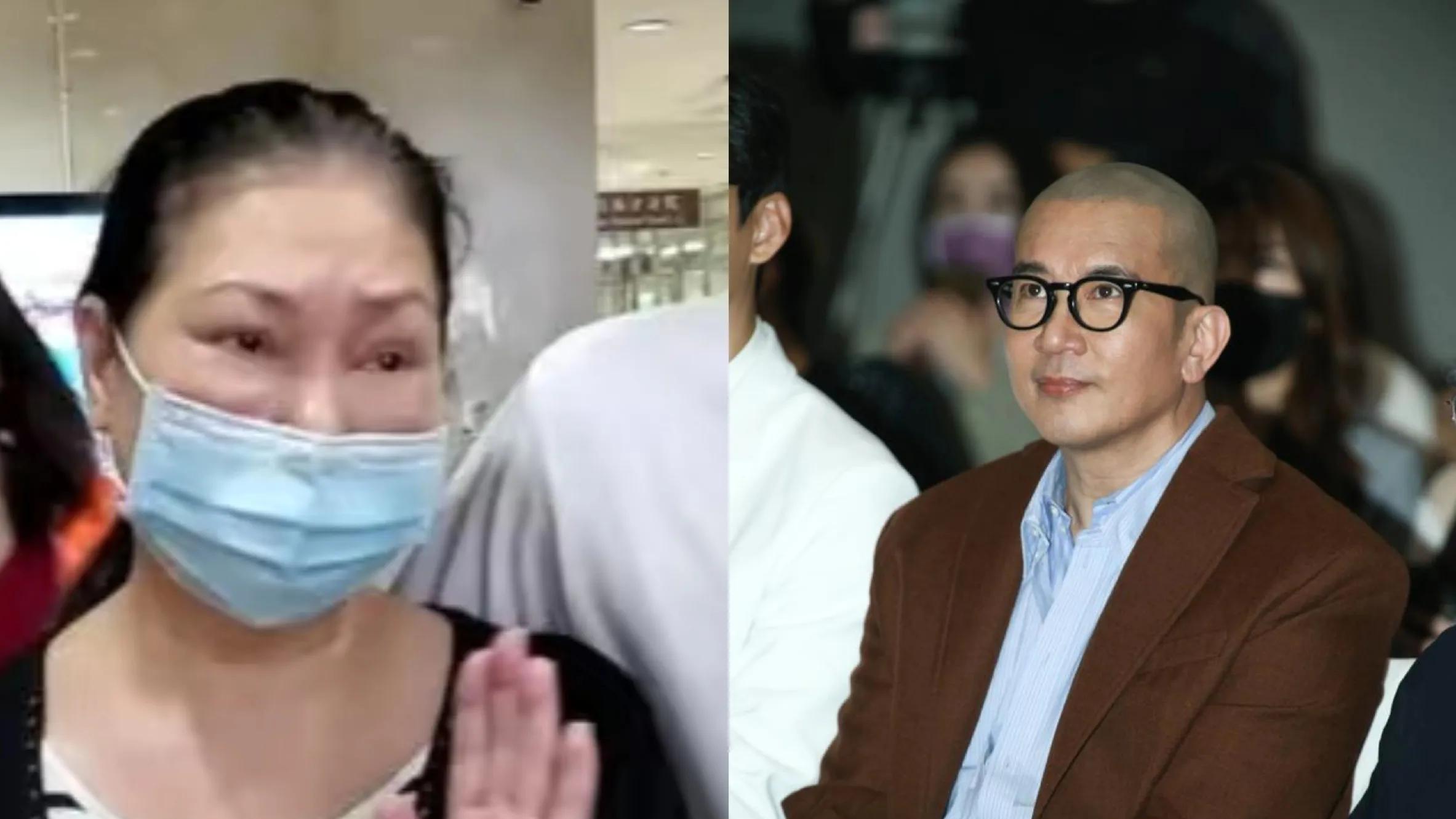 豪门遗产风波：具俊晔的承诺，真的只是说说而已吗？