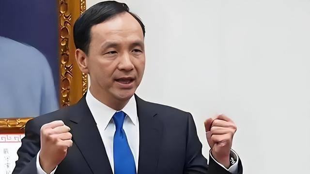 弹劾赖清德，韩国瑜一战定乾坤，台岛25万人选边站，绿营称呼被改