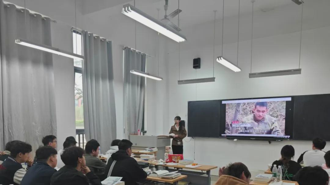信阳工程职业学院教学质量监控中心成立同步启动常态化听评课