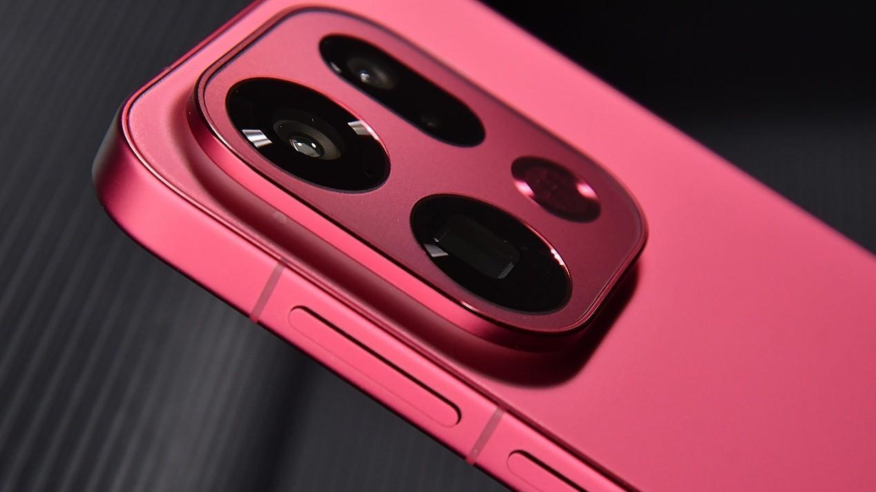 Pro 卖爆、哈苏秒罄、投诉最少！OPPO凭啥如此受欢迎？