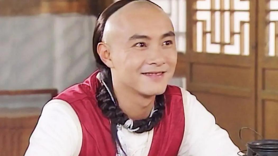 香港“最惨”美男张卫健：帅到窒息却被雪藏，结三次婚又两度丧子，如今怎么样了？