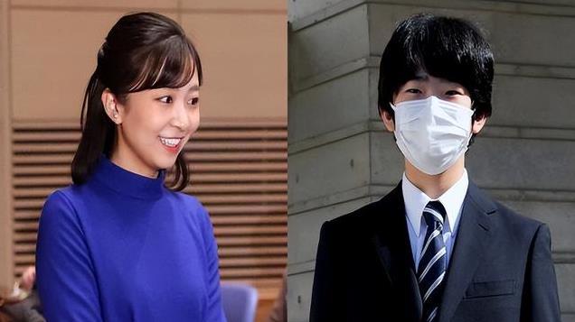 18岁日本未来天皇着急选妃？全国搜罗白富美还要求包生男丁？