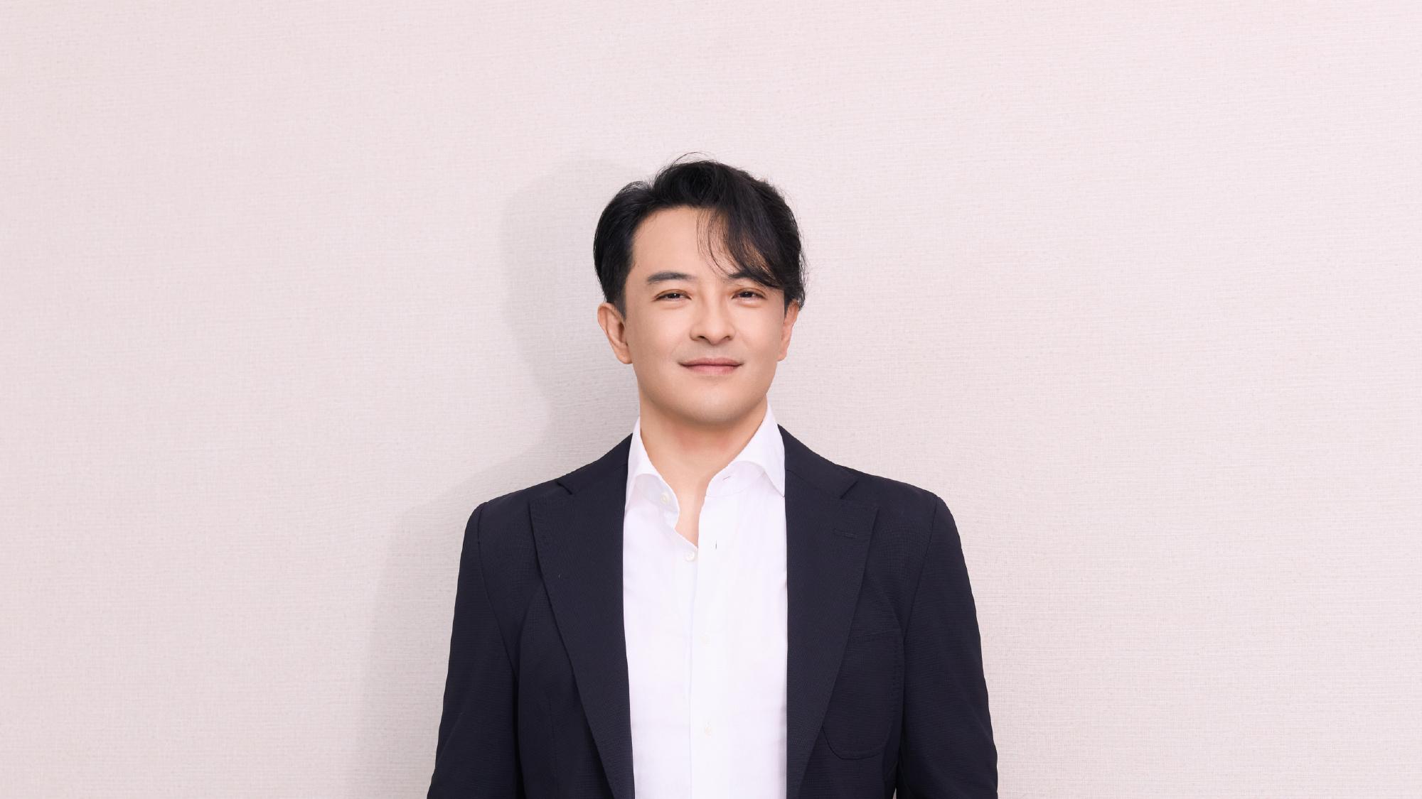 感受下富大龙非表演时刻的戏剧张力