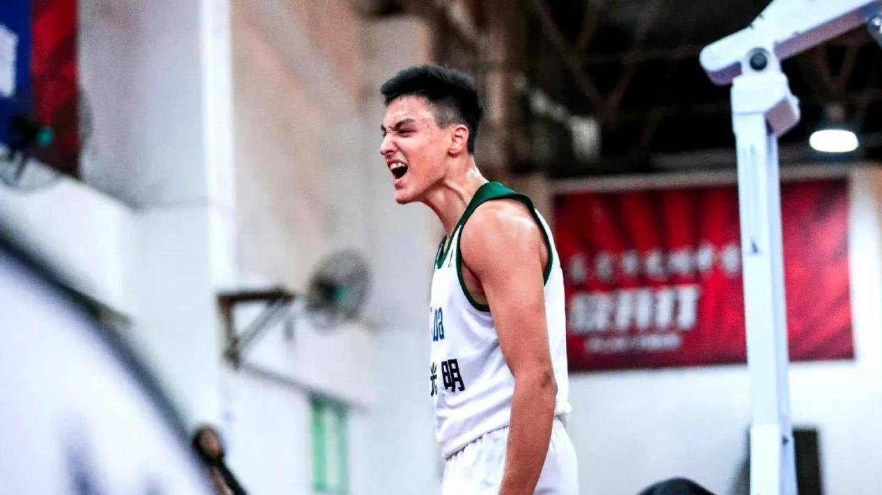 逆袭剧本的MVP！从名不见经传 到闪耀全明星