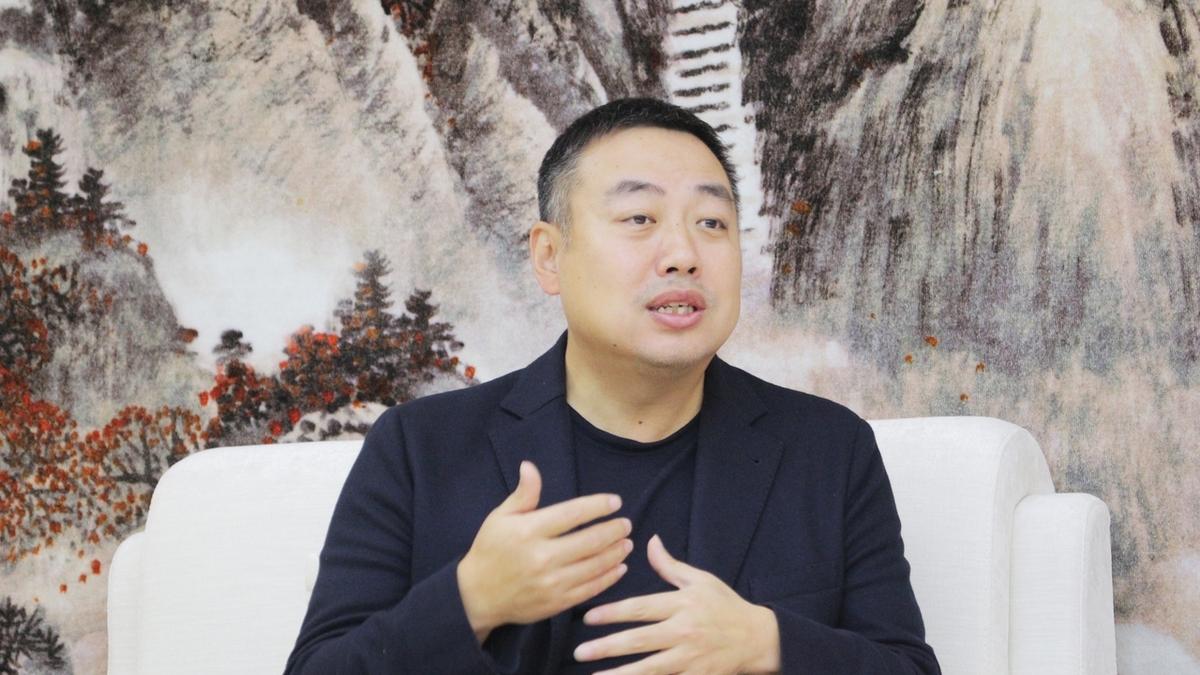 总局领导班子又少1人，刘国永到龄被免，刘国梁真是热门人选？