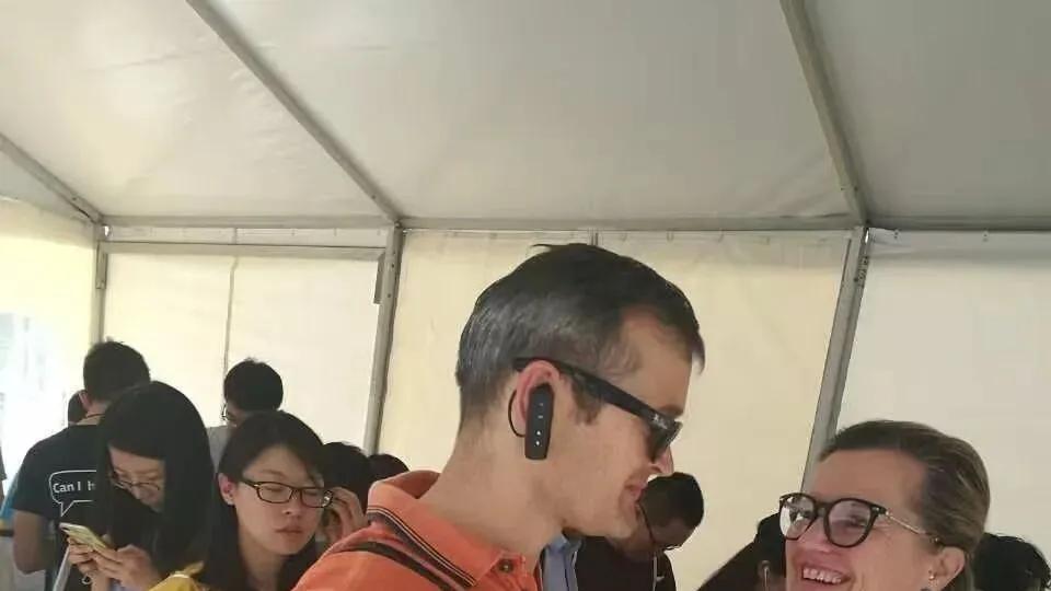 穹游自助导览设备全解析！