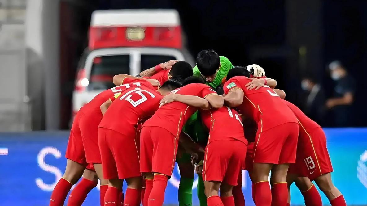 中超表现拖累+伊万战术抉择