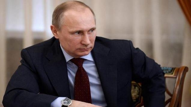 阿萨德大难临头？是要朋友还是要利益，普京现在很为难