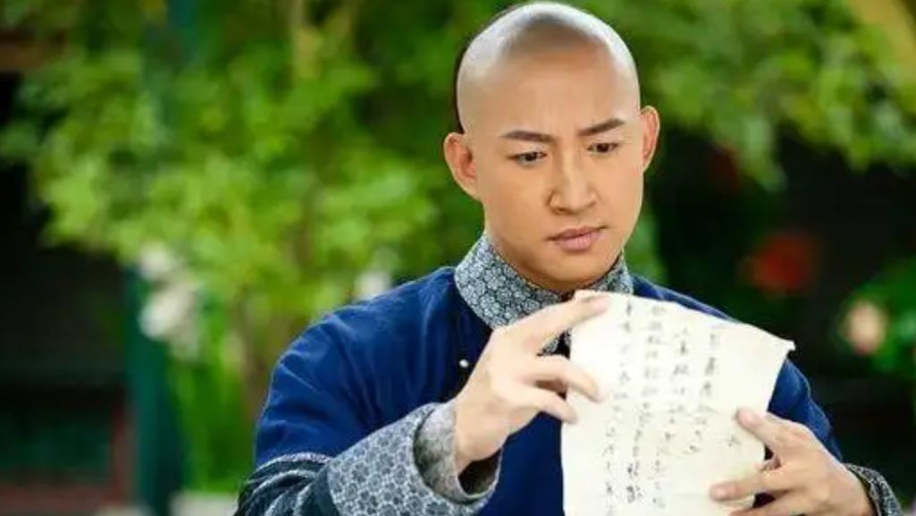 错过蒋欣，40岁娶高斯，大器晚成的王阳给内娱上了一课！