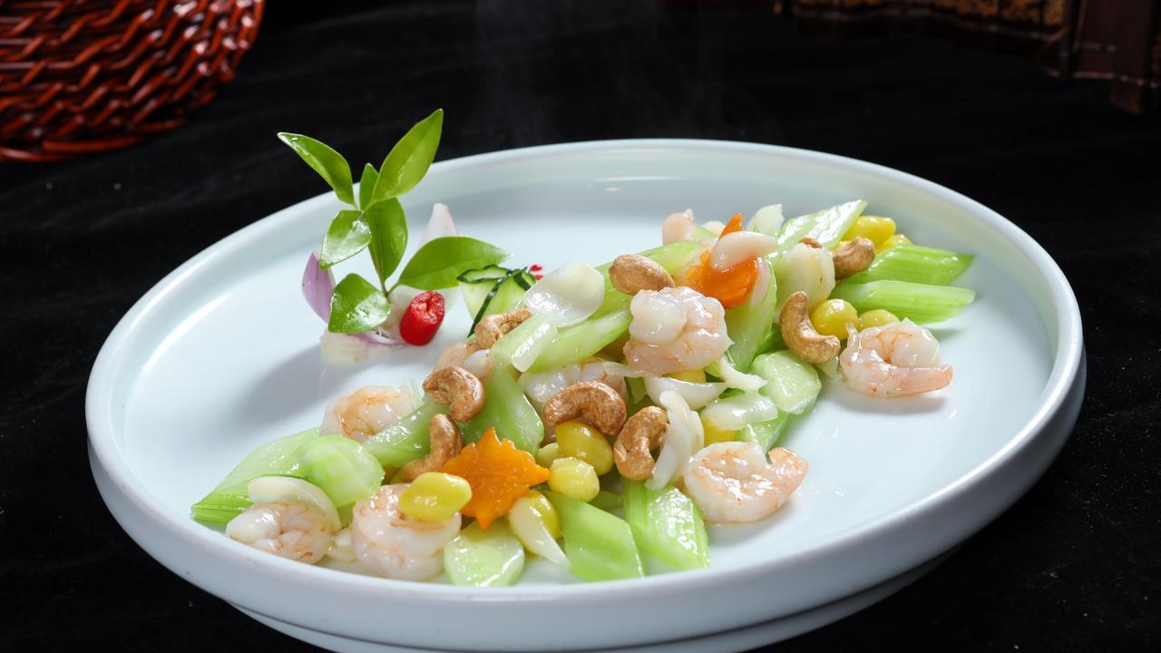 血管清道夫大公开！常吃这些食物让血液更畅通