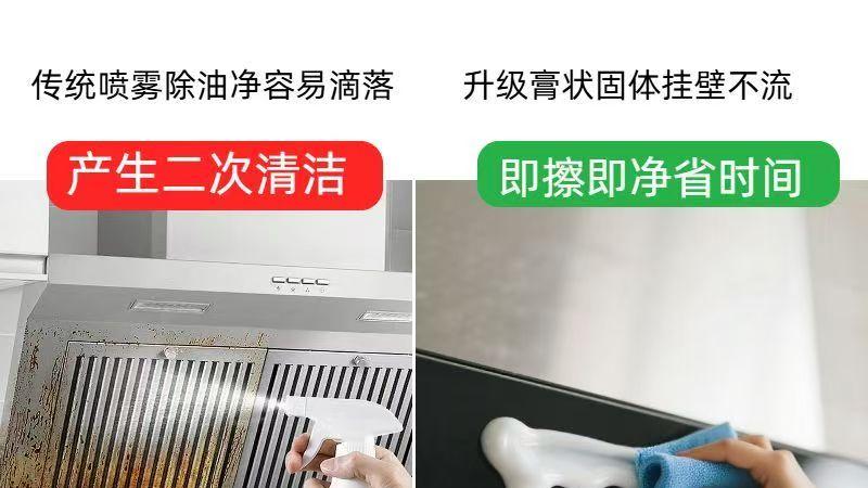 一品净厨房去油膏：厨房清洁新选择，健康生活新方式
