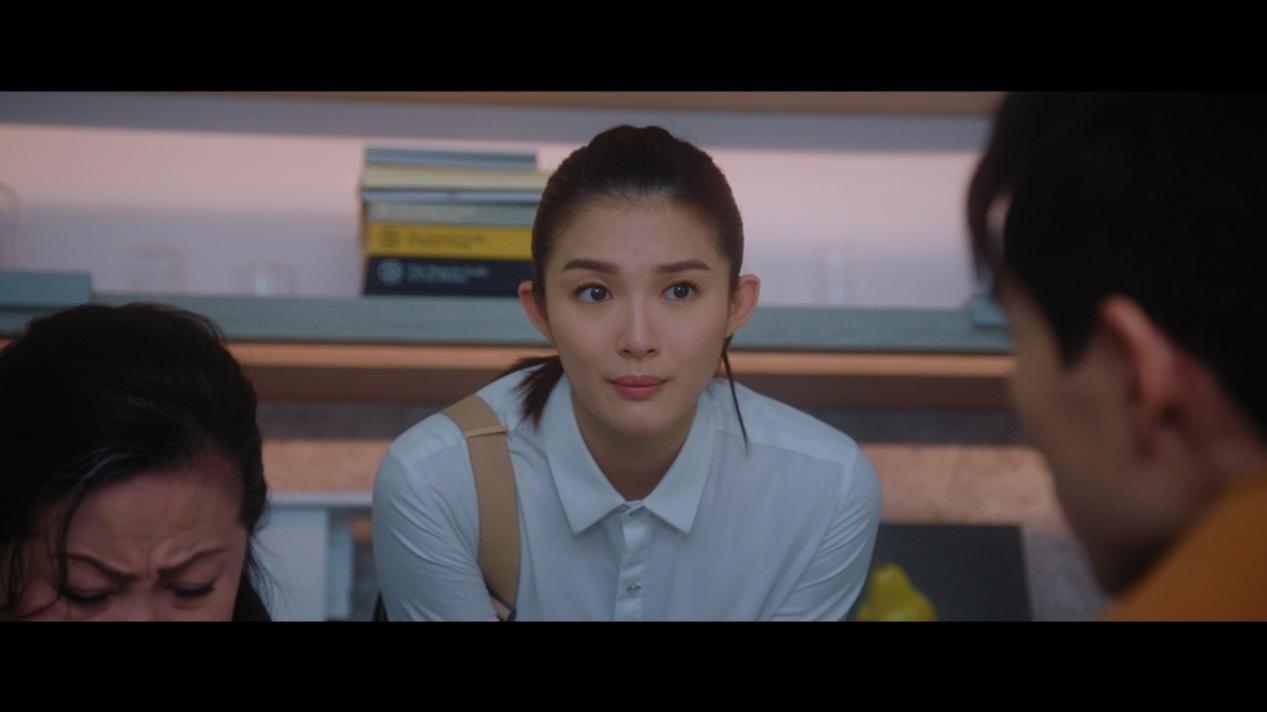 新加坡奇幻剧《活出好命来》周智慧演绎命运三重奏的轮回人生