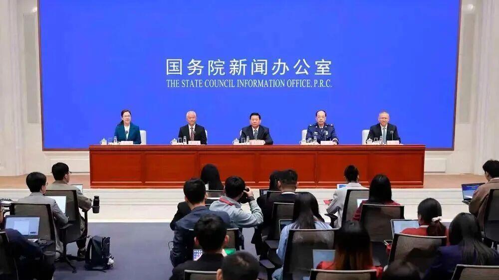 筑牢安全防线：“十四五”期间我国应急管理能力实现跨越式升级